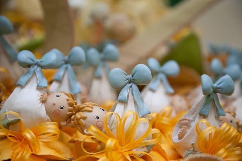 Menu per Battesimo - Ristorante Agriturismo Tenuta Quarto Santa Croce